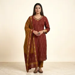 Shop_Your_Style_Ethnics__JAIPURI KURTI