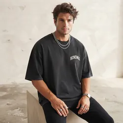 Own_The_Street_Oversized__ALGOS CLOTHING 
