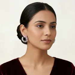 Jewels_For_You_Earrings__THE JOHREE FAAHIONS