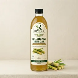 Pure_&_Wholesome_Pantry__RIVIKA ORGANIC FOODS