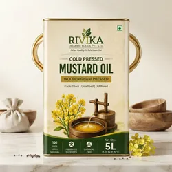 Pure_&_Wholesome_Cooking__RIVIKA ORGANIC FOODS