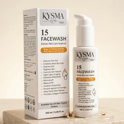 Glow_Your_Way_Cleansers__KYSMA LUXE