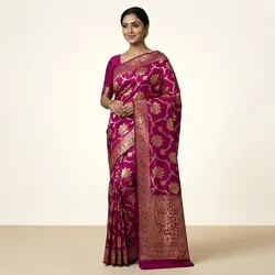 Drape_Your_Story_Banarasi__BANARASI FASHION SAREE