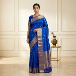 Drape_Your_Story_Regal__BANARASI FASHION SAREE