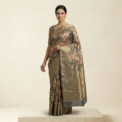 Drape_Your_Story_Elegant__BANARASI FASHION SAREE