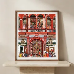 Art_and_Soul_Prints__ANVAYA ART