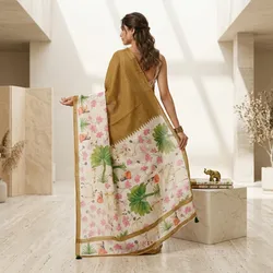 Drape_Your_Story_Lightweight__THE VULTURE SAREE