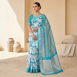 Drape_Your_Story_Contemporary__THE VULTURE SAREE