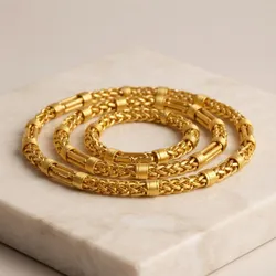 Shine_&_Adorn_Gold__SMART IMITATION JEWELLERY 