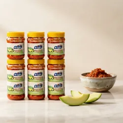 Taste_Traditions_Condiments__SRI SHARADA