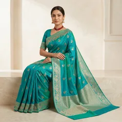 Drape_Your_Story_Sarees__BHAVENA TEXO FEB