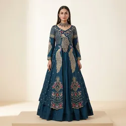 Dress_To_Impress_Lehengas__LAHANGA BAZZAR