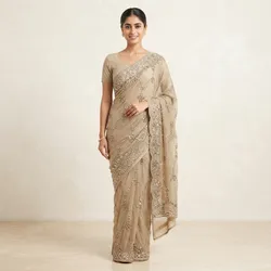 Drape_in_Style_Festive__KRISHIV SAREES