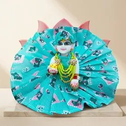 Sacred_&_Adorned_Poshaks__KANHA KREATIONS