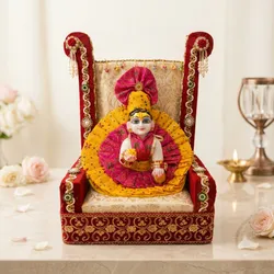 Sacred_&_Adorned_Decor__KANHA KREATIONS