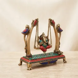 Sacred_Spaces_Ganesha__SAMPOORNAM