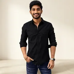 Dress_to_Impress_Apparel__AASIF ANSARI