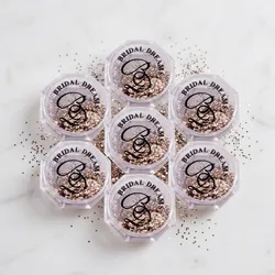 Glow_Up_&_Shine_Bridal__ALIXER COSMETICS 