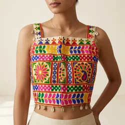 Style_Your_Story_Tops__DHYEY CREATION