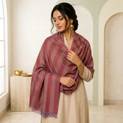 Draped_in_Luxury_Stoles__ALL SERENE