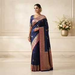 Drape_In_Style_Silks__RANGVYRALIFESTYLE 