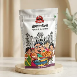 Taste_The_Tradition_Namkeen__BHIYA KE NAMKEEN