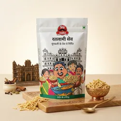 Taste_The_Tradition_Snacks__BHIYA KE NAMKEEN
