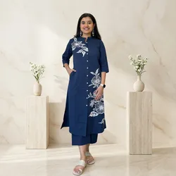 Kurtas_For_Every_Day_Floral__MARUTI CREATION