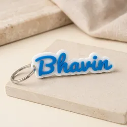 Explore_&_Discover_Keychains__3DATURE