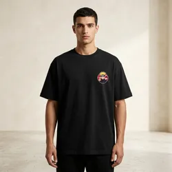 Drop_Your_Style_Blacks__RAREDROP INDUSTRIES PVT LTD
