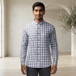 Style_Your_World_Checks__DELHI FASHION 
