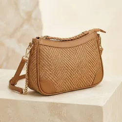 Carry_Your_Style_Textured__TRENDY BAGS