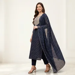 Dress_The_Culture_Kurtas__KALIKA CULTURE