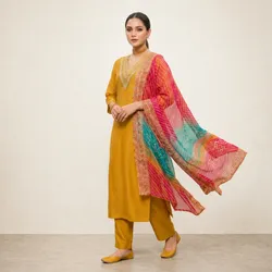 Dress_The_Culture_Plisse__KALIKA CULTURE