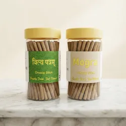 Scents_&_Serenity_Dhoop__HARSH ENTERPRISES 