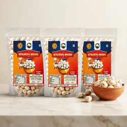 Snack_Smart_Superfoods__MITHILANCHAL MAKHANA