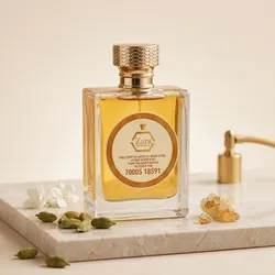 Scents_Perfumes__ZARA FRAGRANCE 