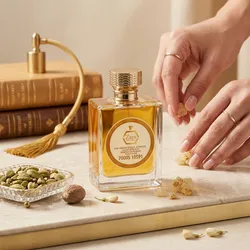 Scents_Fragrances__ZARA FRAGRANCE 