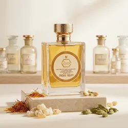 Scents_Skincare__ZARA FRAGRANCE 