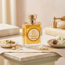 Scents_Florals__ZARA FRAGRANCE 