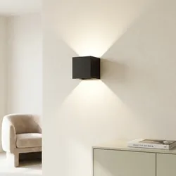 Light_Up_Your_Space_Sconces__FORTIS LIGHTS 