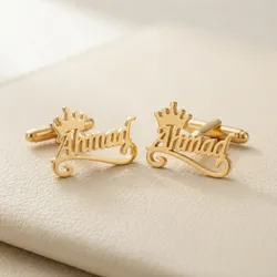 Adorn_Yourself_Cufflinks__Klyani Jeweller