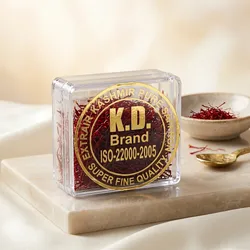 Taste_The_Good_Ingredients__K D BRAND