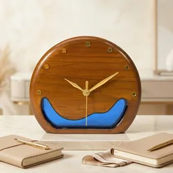 Crafted_With_Love_Clocks__MKL RESIN ARTS