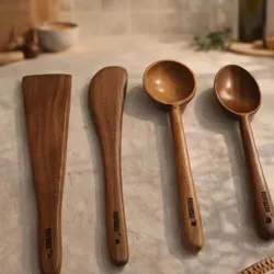 Craft_Your_Kitchen_Ladles__VESPHERE