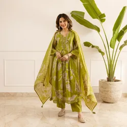 Kurtas_&_More_Ethnic__DOLLY DRESSES