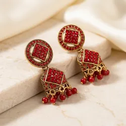 Adorn_Every_Mood_Earrings__KASHVI MART 