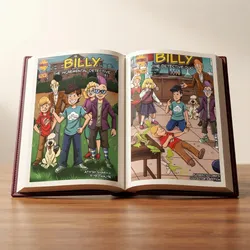 Explore_&_Collect_Comics__CINEMICS