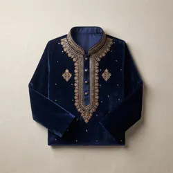 Ethnic_Grace_Embroidery__THE CHICKANKARI STUDIO