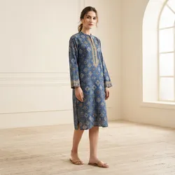 Ethnic_Grace_Cotton__THE CHICKANKARI STUDIO